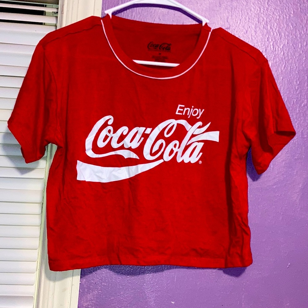 Crop top from forever 21